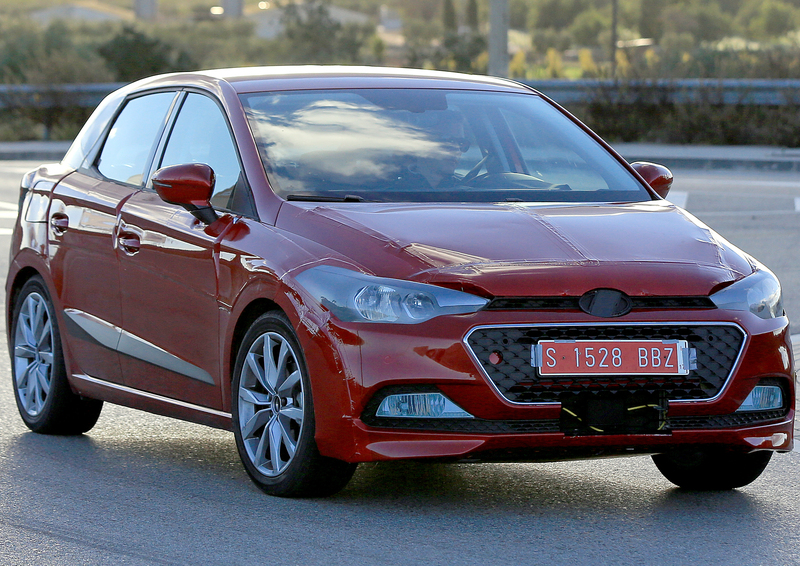 Nuova Seat Ibiza: arriver&agrave; nel 2017?