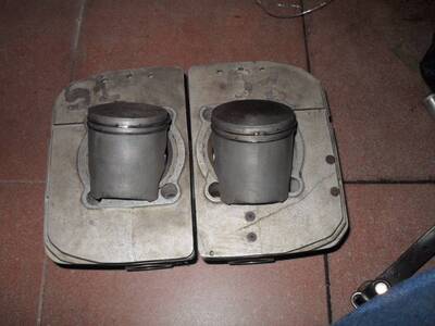 CILINDRI YAMAHA TZ 350