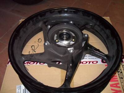 CERCHIO T-MAX 530 ABS Yamaha