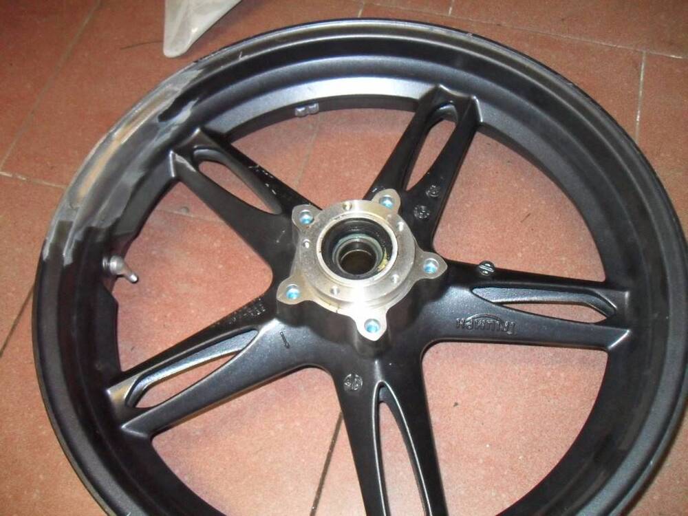 CERCHIO ANT SPEED TRIPLE Triumph