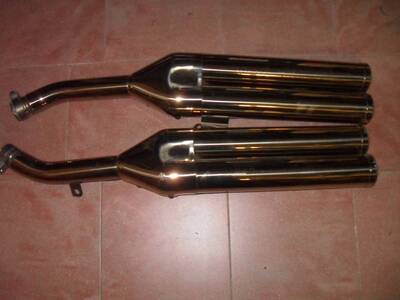 terminali kawasaki z 1000