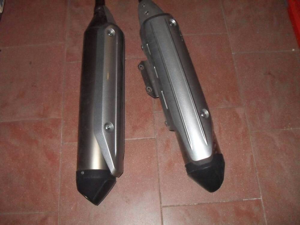 terminali yamaha xt 660