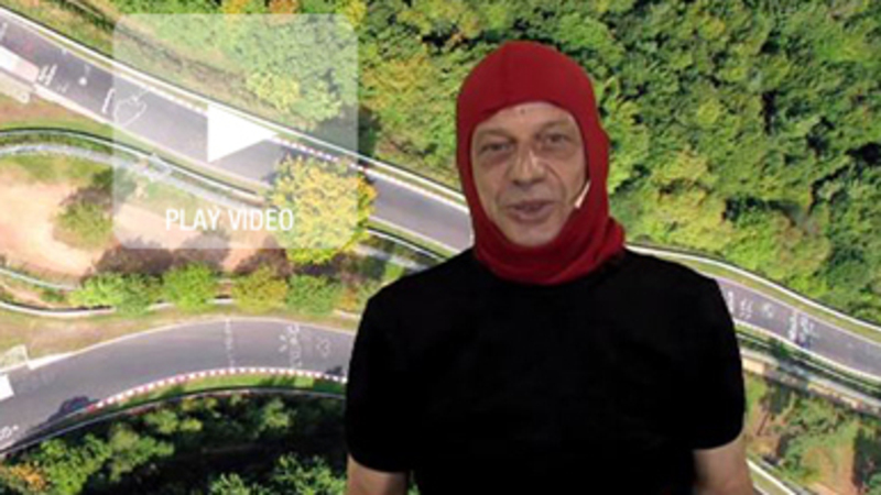 F1 Germania 2013: Oriano Ferrari ci racconta il GP del N&uuml;rburgring