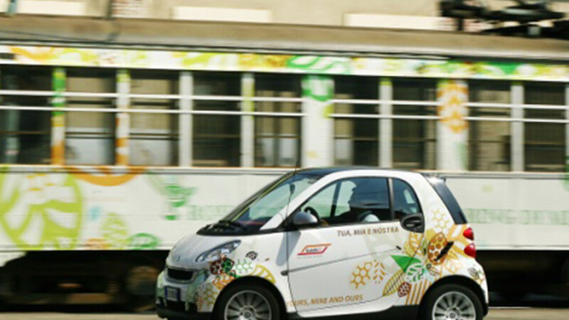 Milano: ecco il nuovo piano per la mobilit&agrave;