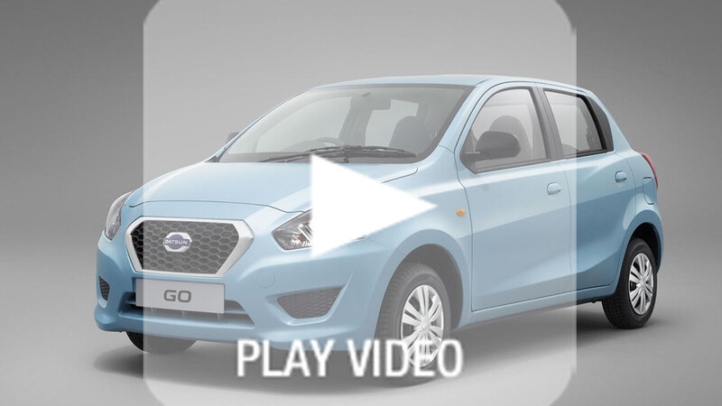 Datsun Go: l&#039;auto che riporta sul mercato il brand low-cost di casa Nissan