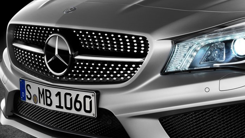 Daimler: verr&agrave; costruita anche in Messico la prossima CLA?