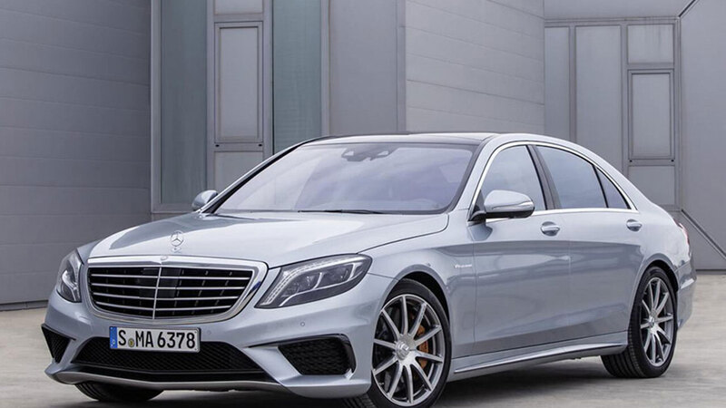 Mercedes-Benz S 63 AMG: tutti i dettagli della nuova generazione