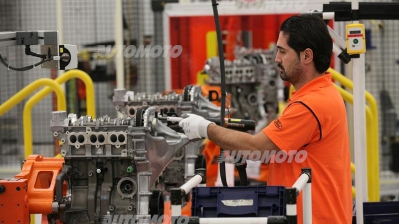 Ford EcoBoost 1.0, il tre cilindri delle meraviglie