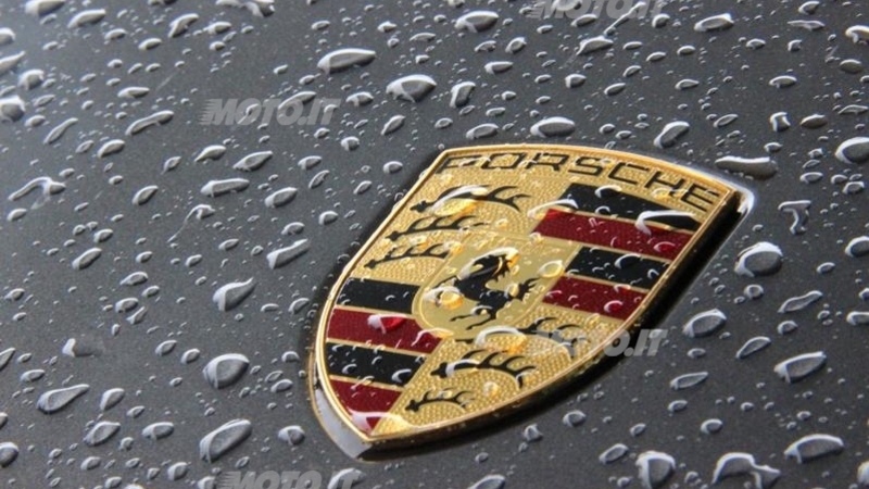 Porsche: (quasi) tutto pronto per produrre la Macan. Il primo esemplare a dicembre