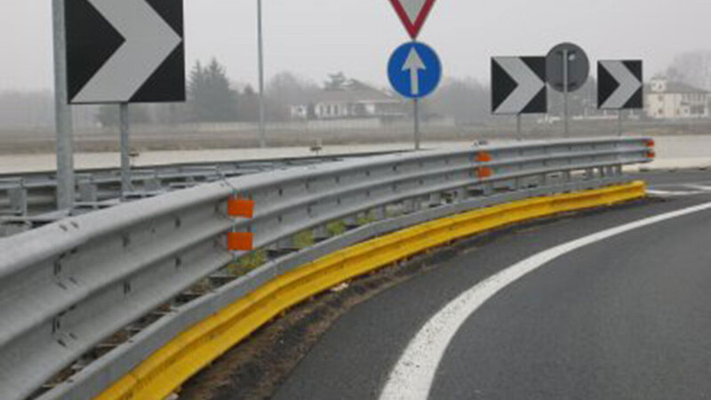 Codice della Strada, manca la copertura: meno attenzione a motociclisti e utenti deboli