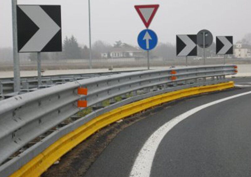 Codice della Strada, manca la copertura: meno attenzione a motociclisti e utenti deboli