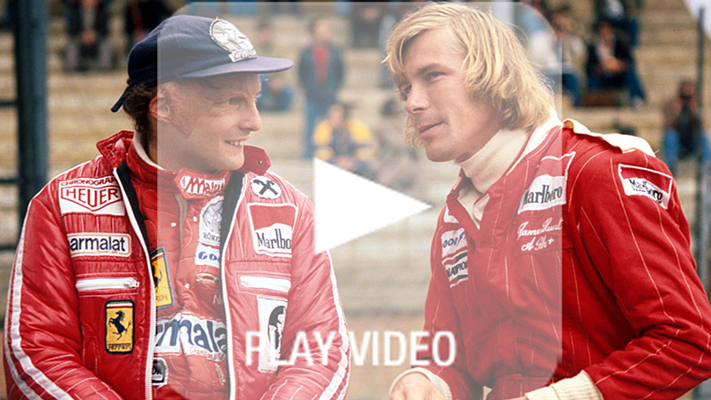 Hunt vs Lauda: il 1 agosto del 1976 avveniva il tragico incidente