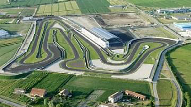 Toscana: via libera al nuovo autodromo di Pardossi