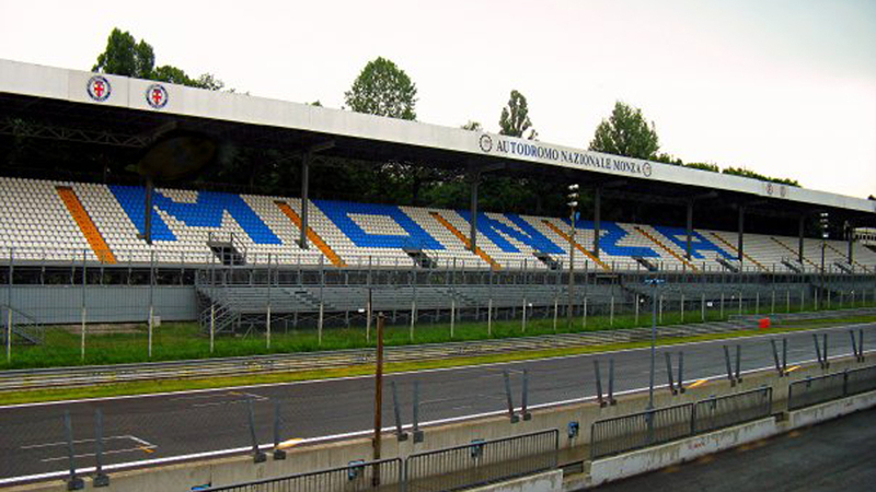 Autodromo di Monza, passaggio alla Regione? Investimenti a rischio