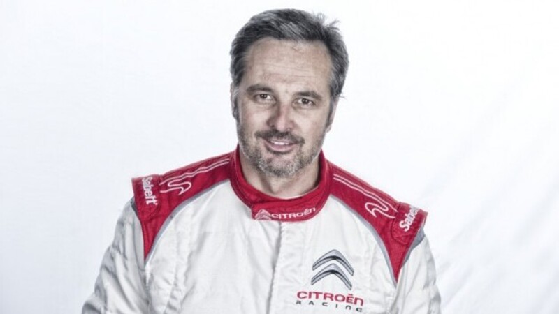 WTCC: Yvan Muller affiancher&agrave; Loeb con la Citroen C-Elys&eacute;e dal 2014