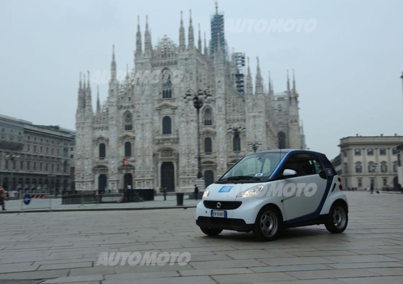 Milano: servizi di trasporto potenziati per il Salone del Mobile 2014