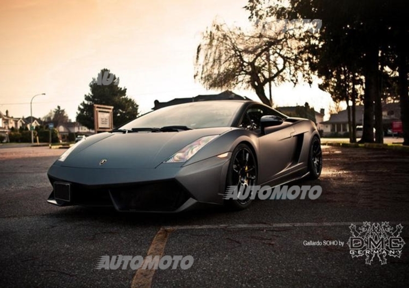 DMC Gallardo