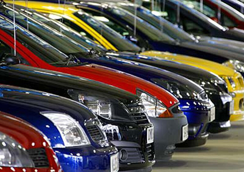 Mercato dell&#039;auto a gennaio: Europa + 6,2% e Italia +10%. Prudente Federauto