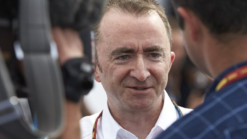 Formula 1: Paddy Lowe lascia la Mercedes