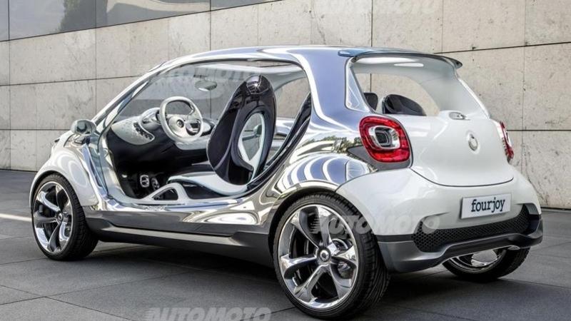 smart fourjoy concept