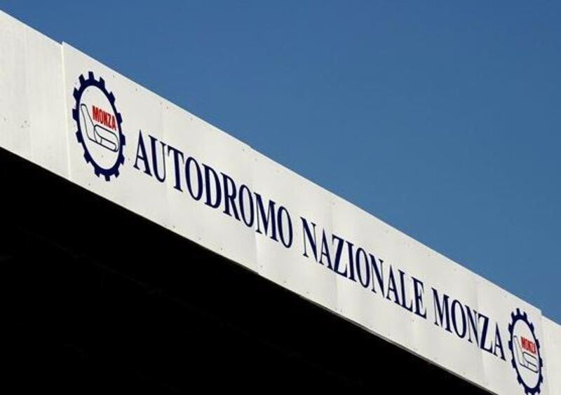 F1 Monza 2013: uno sguardo ravvicinato al GP d&#039;Italia