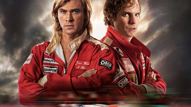 Rush: abbiamo visto il film su Hunt e Lauda. Ecco com&#039;&egrave;