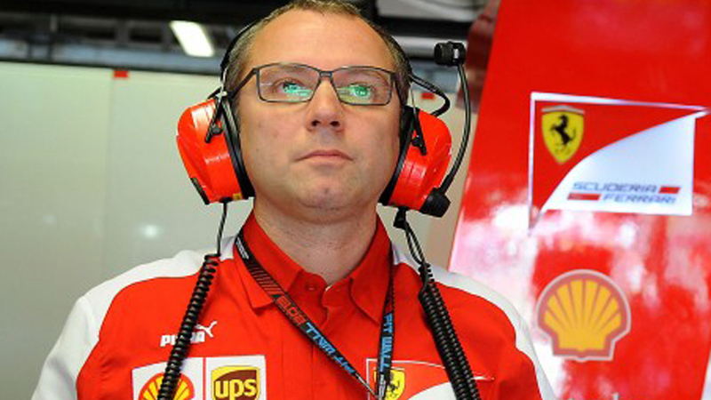 Domenicali: &laquo;La Ferrari deve tornare a riprendersi le scene&raquo;