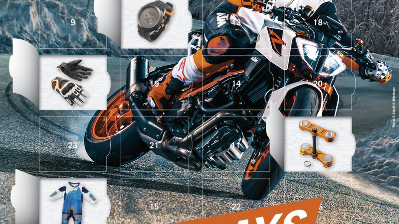 KTM PowerDays 2016