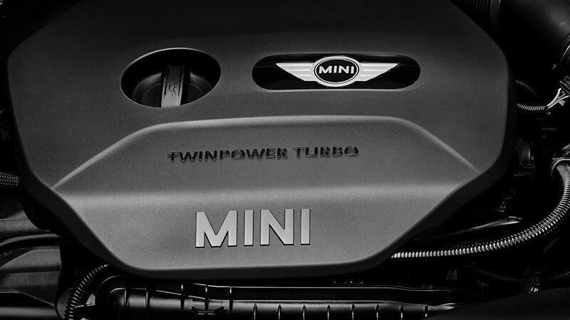 Nuova Mini: i dettagli tecnici della prossima generazione