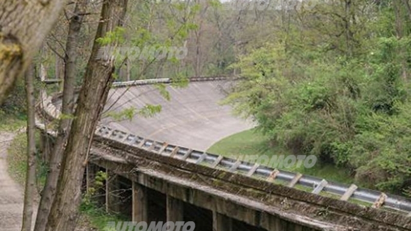 Autodromo di Monza: semaforo verde per il restauro delle sopraelevate