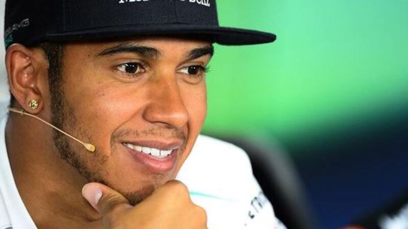 Hamilton: &laquo;Il calendario F1 2014 richieder&agrave; maggior impegno e una migliore organizzazione&raquo;