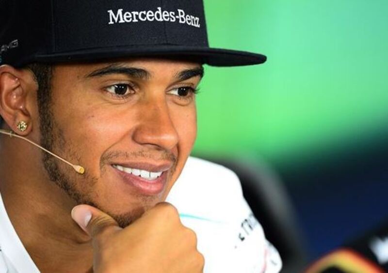 Hamilton: &laquo;Il calendario F1 2014 richieder&agrave; maggior impegno e una migliore organizzazione&raquo;