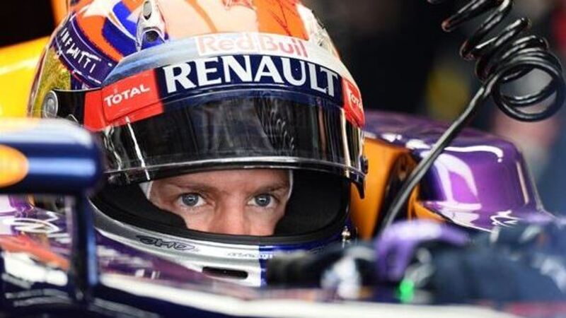 Vettel: &laquo;La Red Bull &egrave; in regola. Non facciamo nulla di diverso dagli altri&raquo;