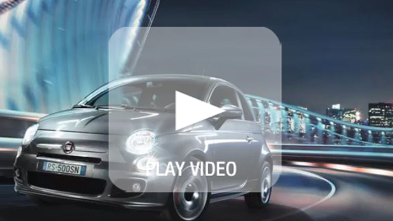 Il video delle novit&agrave; Fiat al Salone di Francoforte 2013