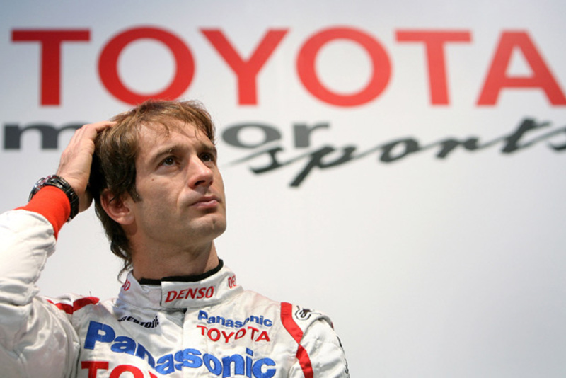 Trulli: &laquo;Vettel vincer&agrave; dieci titoli mondiali&raquo;