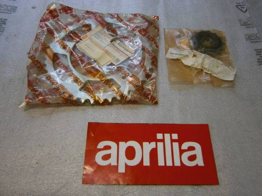 CORONA E PIGNONE RS 250 Aprilia