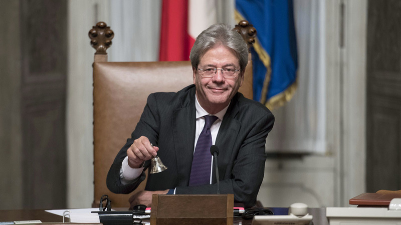 Governo Gentiloni: Delrio confermato ai Trasporti