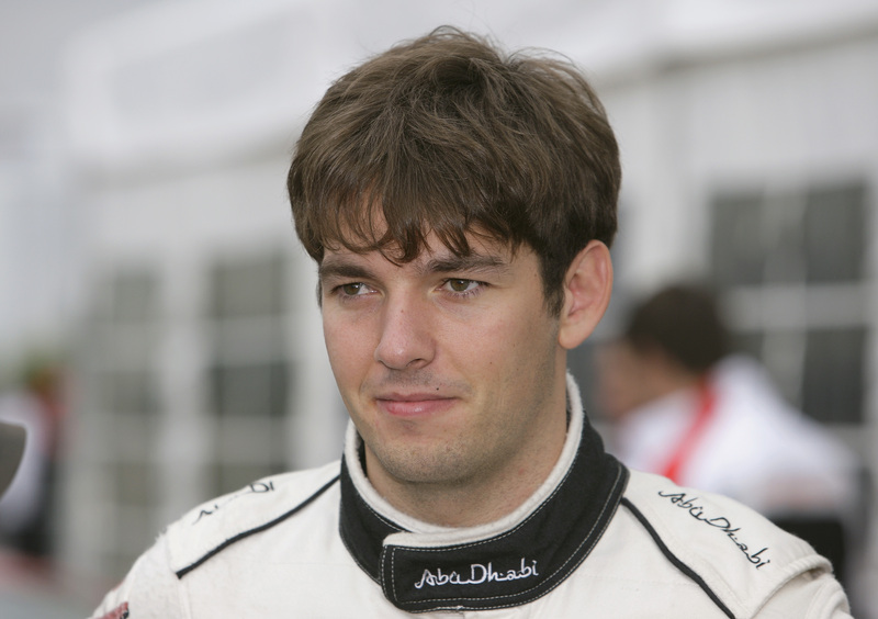 E&#039; morto Sean Edwards. Era l&#039;attuale leader della Porsche Supercup