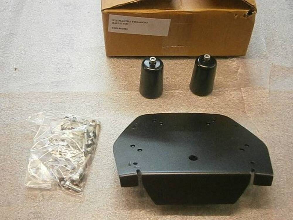 PORTAPACCHI SCARABEO Aprilia