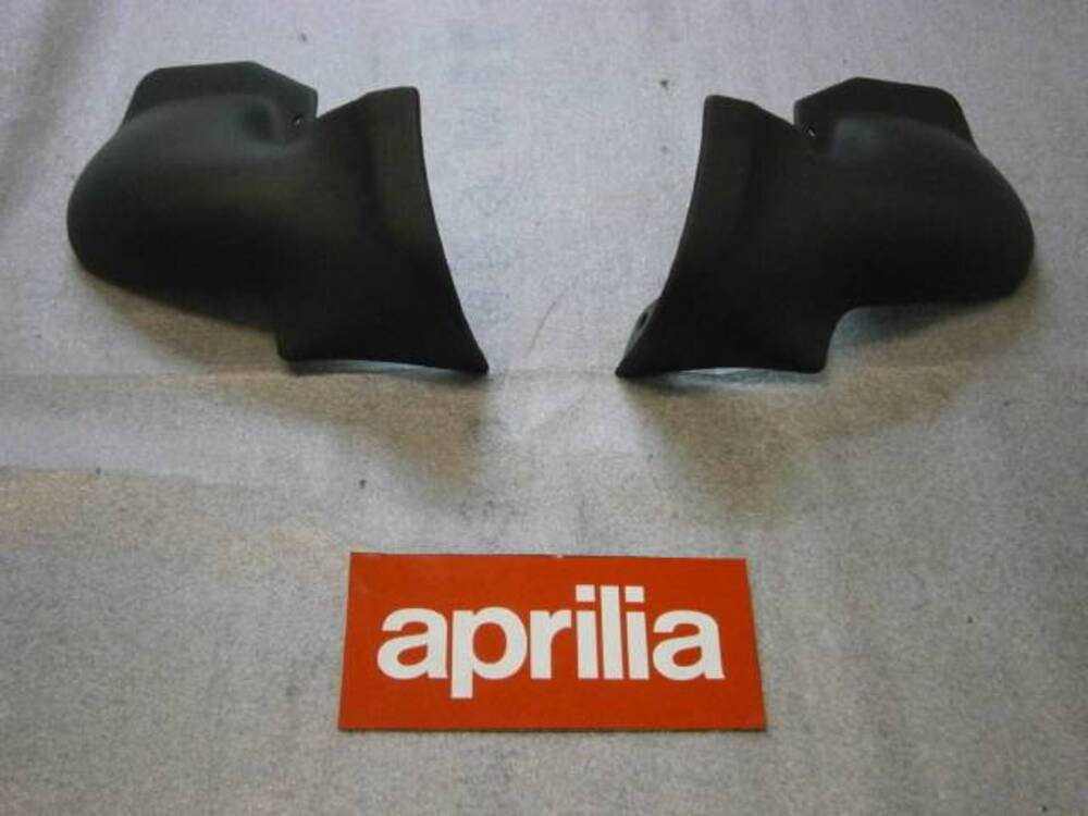 COPPIA PARAMANI Aprilia