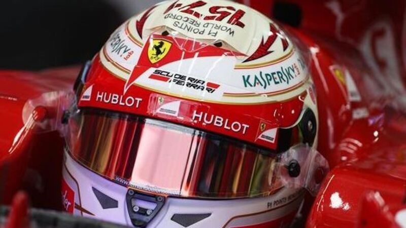 Alonso: &laquo;Io e Massa adotteremo due strategie diverse in gara&raquo;