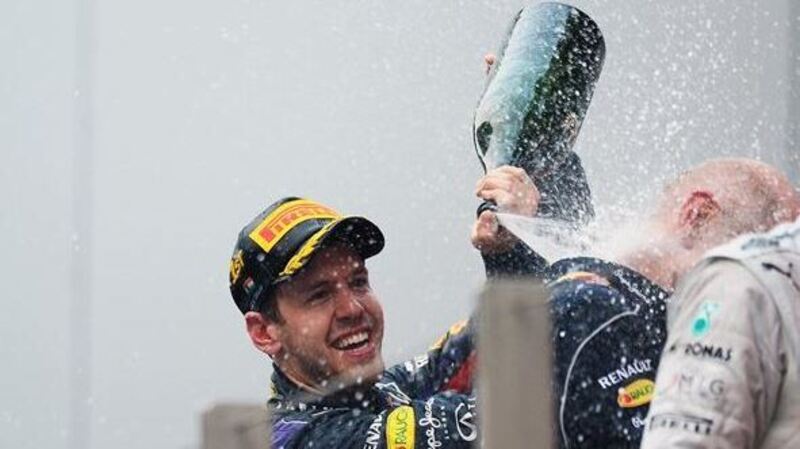 Sebastian Vettel: chi &egrave; il quattro volte campione del mondo di Formula 1