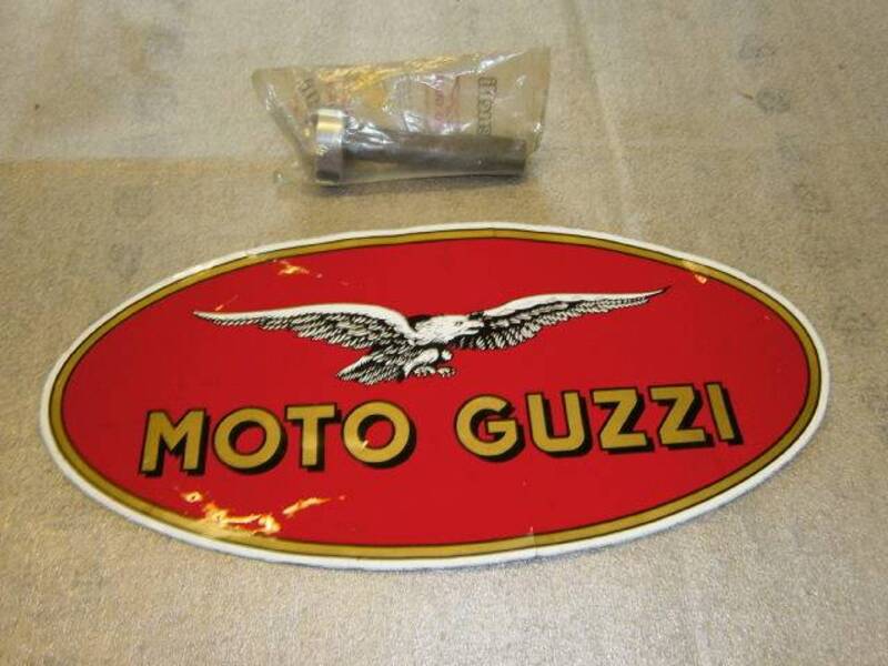 COMANDO GAS V7 SPORT Moto Guzzi