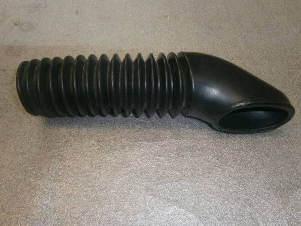 MANICOTTO SCATOLA FILTRO Ducati