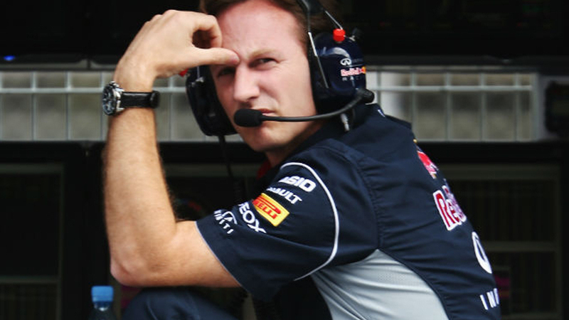Horner: &laquo;Webber e Vettel liberi di sfidarsi, nessuno regaler&agrave; la posizione all&#039;altro&raquo;