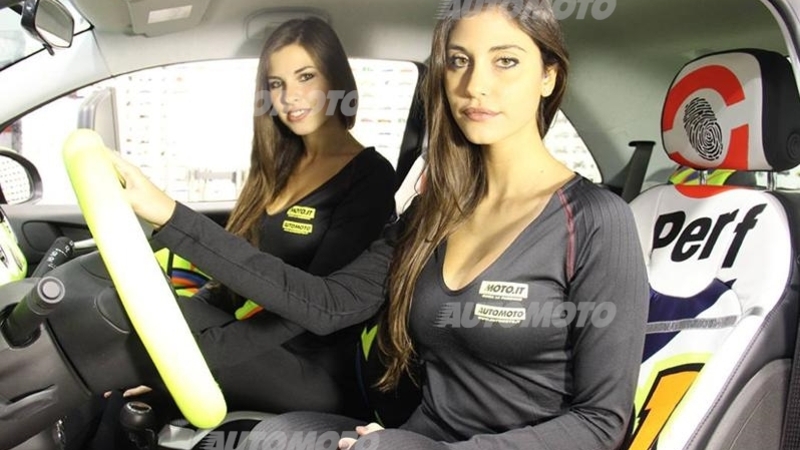 iLike@EICMA 2013