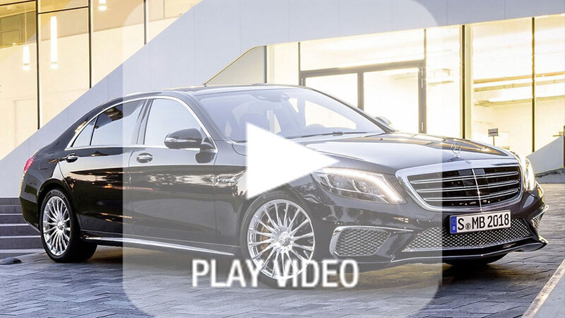 Nuova Mercedes-Benz Classe S 65 AMG: l&#039;ammiraglia da 630 CV