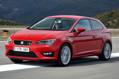 Seat Leon SC FR 1.8 TSI 180 CV