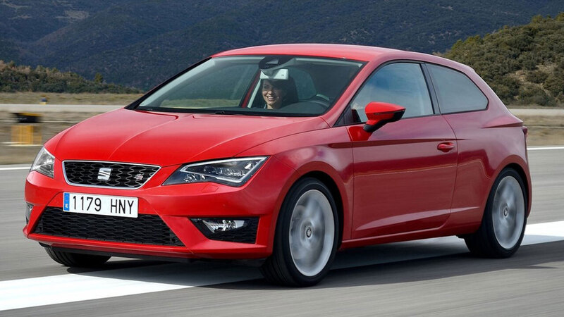 Seat Leon SC FR 1.8 TSI 180 CV