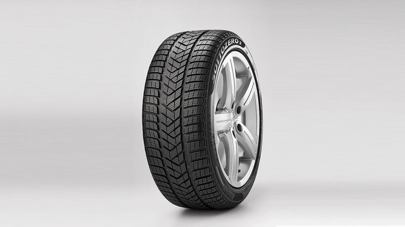 Pirelli Winter Sottozero 3